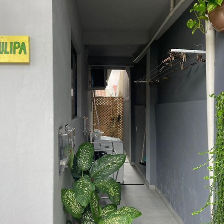 Espaco Da Zilda Sao Jose  Eksteriør billede